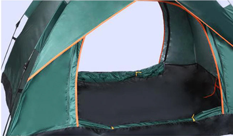 Cheap Goat Tents 3